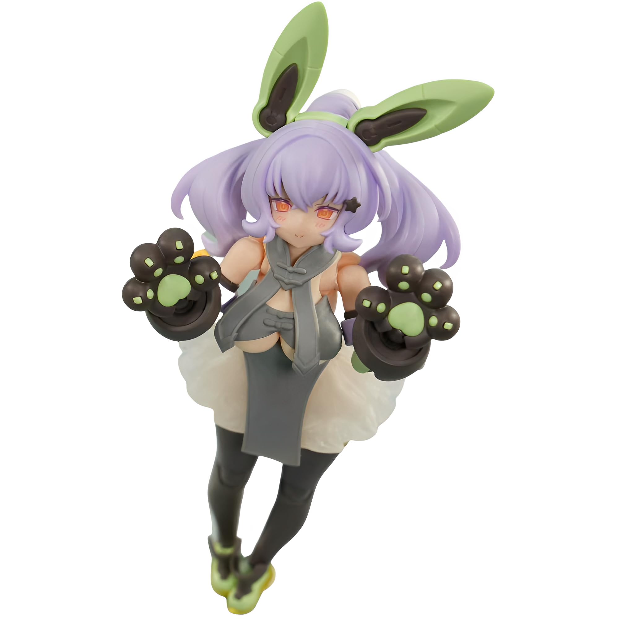 Amazon.co.jp: AIEK 1/12 機娘 機甲少女 フィギュア ドール 用 DIY